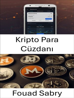 cover image of Kripto Para Cüzdanı